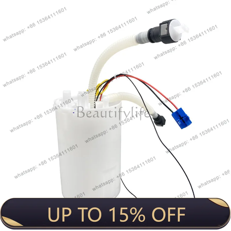 ZJ. Cross-border spot wholesale 16117198406 89613VM for automobiles, fuel pump assemblies