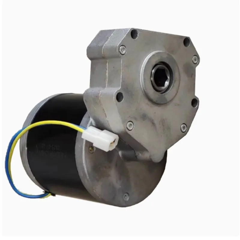 

Suitable for 12V24V600W45 Rpm, DC Motor, Motor, 60V Fertilization with Sprocket, Rotary Tillage, Agricultural Electric Roller