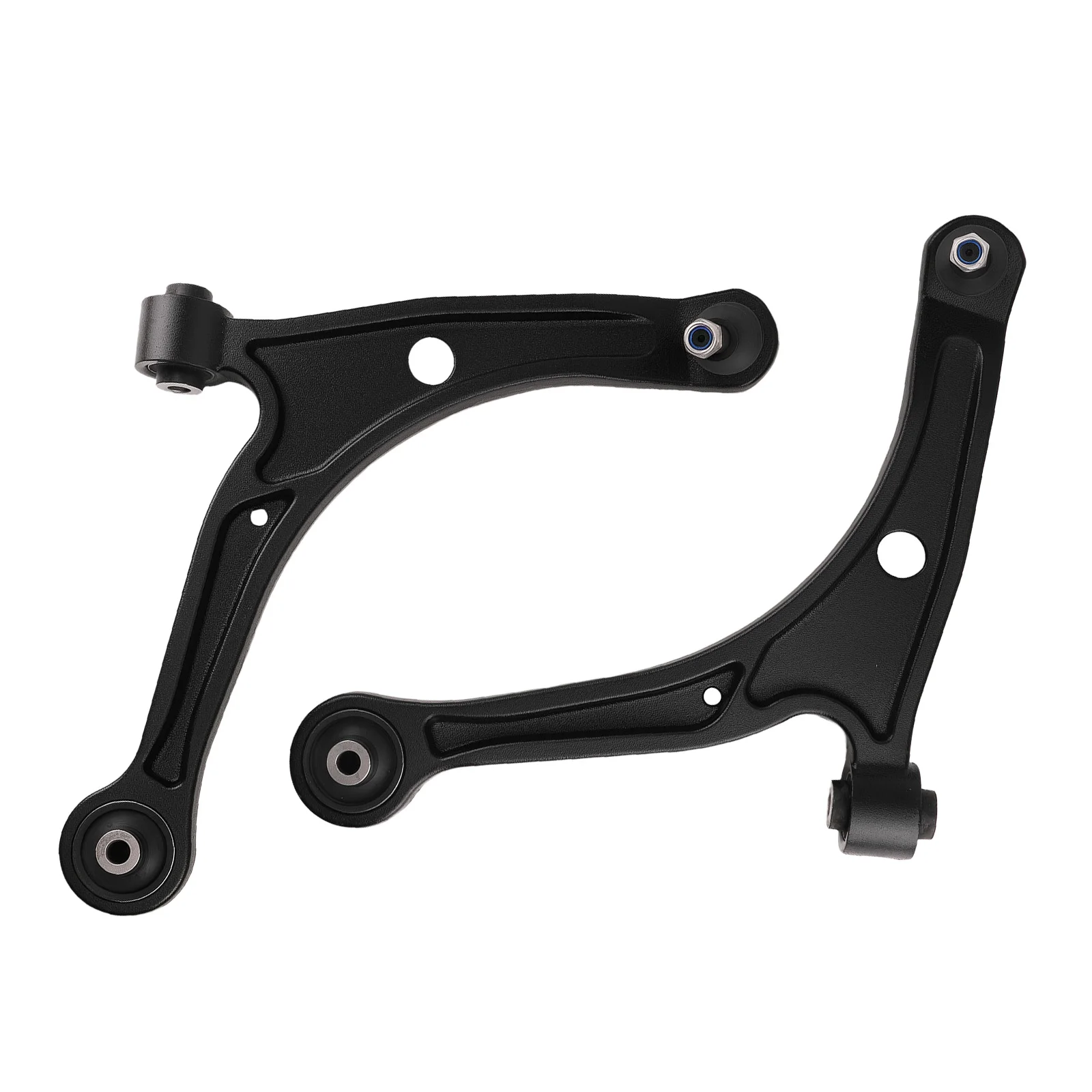 

Передние нижние рычаги подвески с шаровыми опорами (левый и правый) для Honda Ridgeline 2006-2014 годов