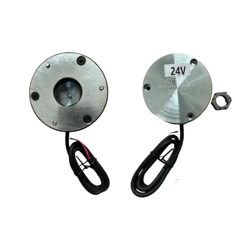 For Heli Afterburner CBD15-LI-S Electric Truck Forklift Parts Drive Motor Drive Wheel Gear Brake