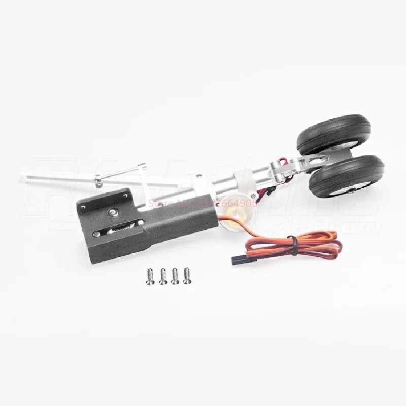 Freewing 90mm F-18 Aircraft Accessories Fuselage Main Wings Flat Tail Vertical Tail Nose Cockpit Sticker Landing Gear