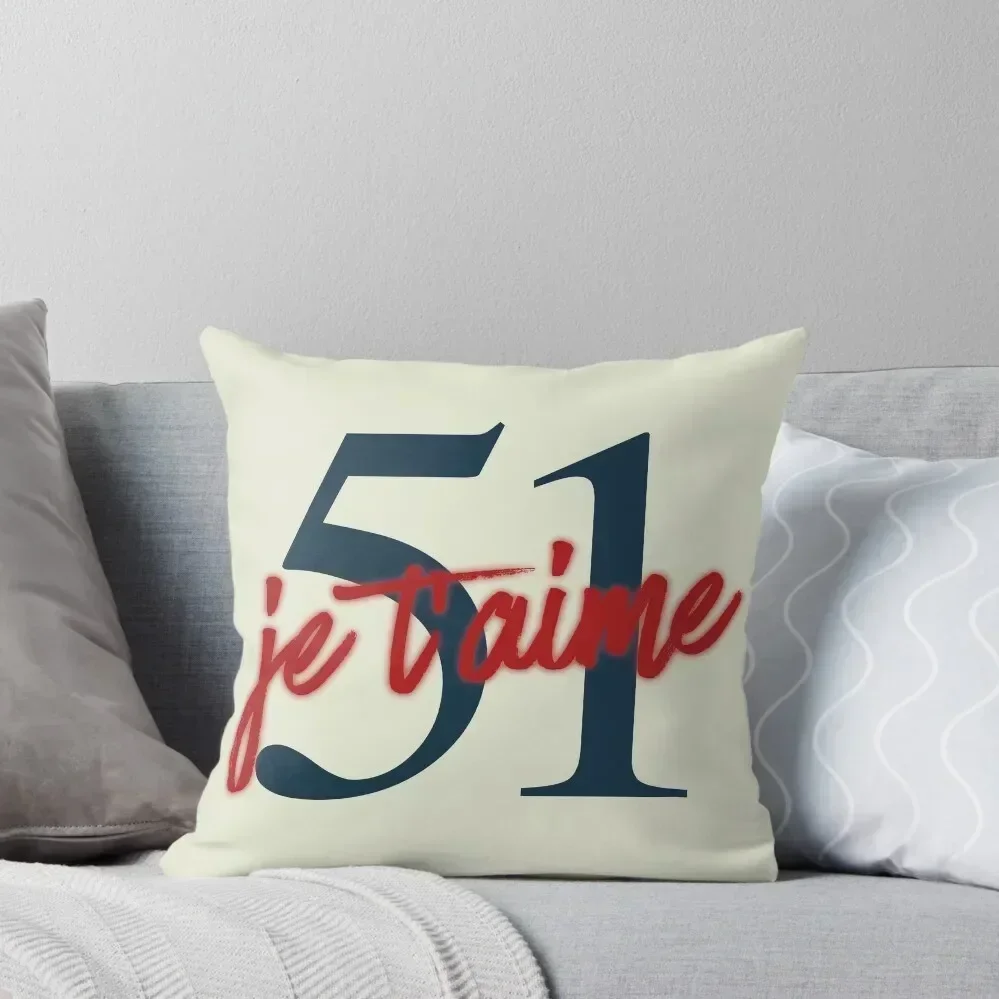 

51 I love you Throw Pillow luxury decor Couch Pillows Sofas Covers Luxury Pillow Cover pillow