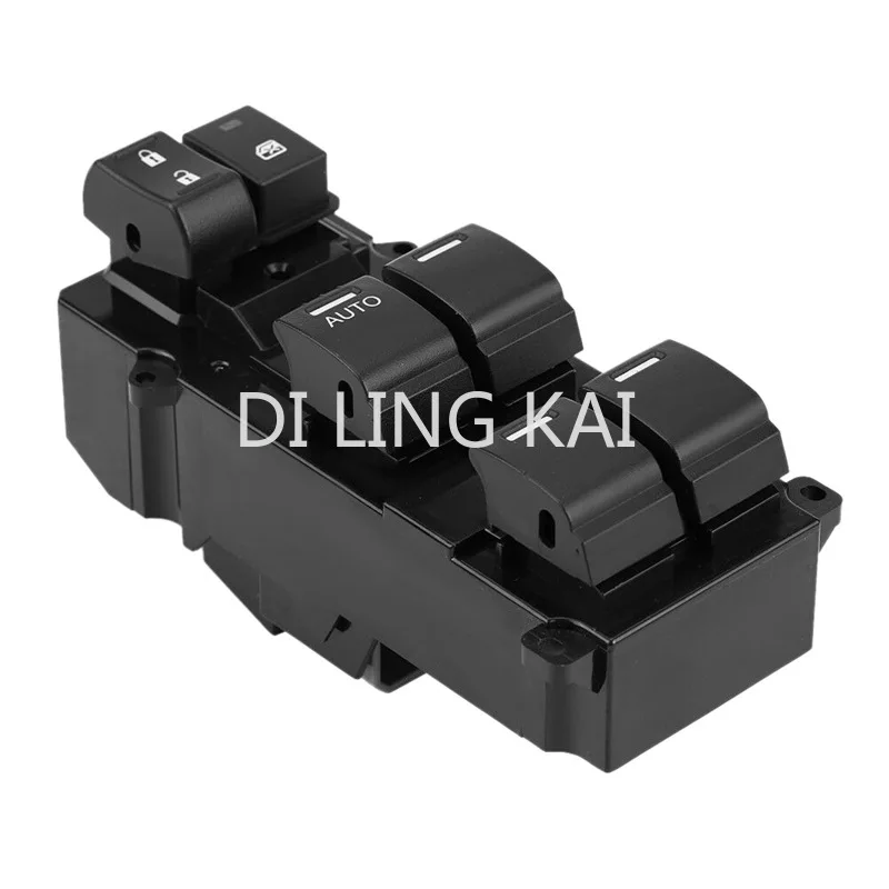 

Master Window Switch 35750-TR0-H11 35750-TR0-H01 for Honda CRV Civic Window Lift Switch Auto Accessories