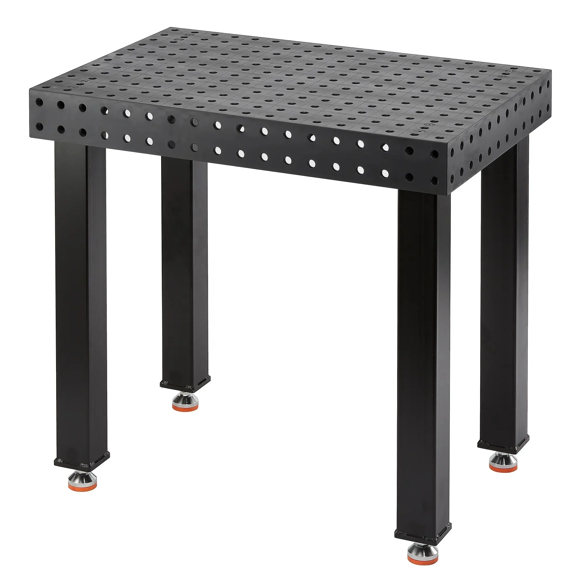 China D28 Series 3d Nitrided Treatment Surface Welding Hot Air Soldering Station 3d Welding Table