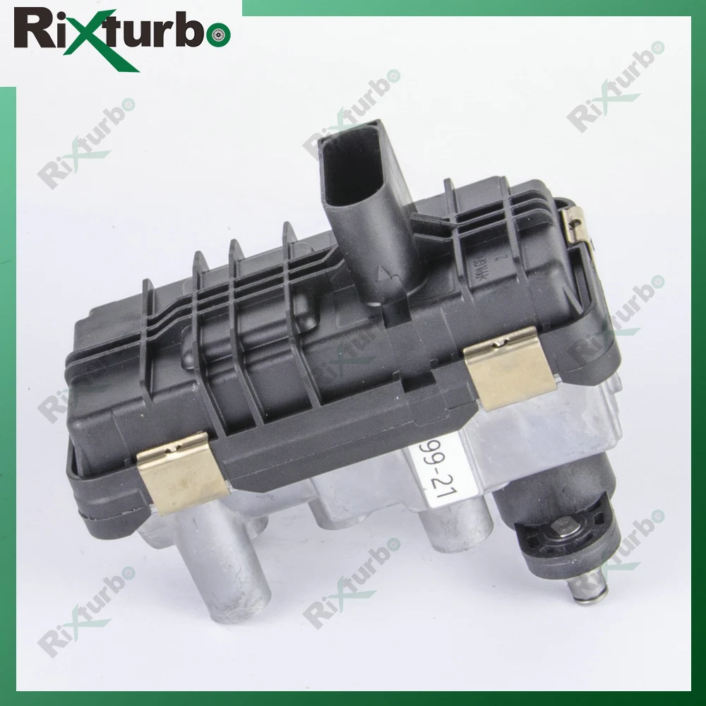 

Turbo charger Electronic Actuator for FOTON 2.8L 6NW010099-21 59001107312 Turbine NEW