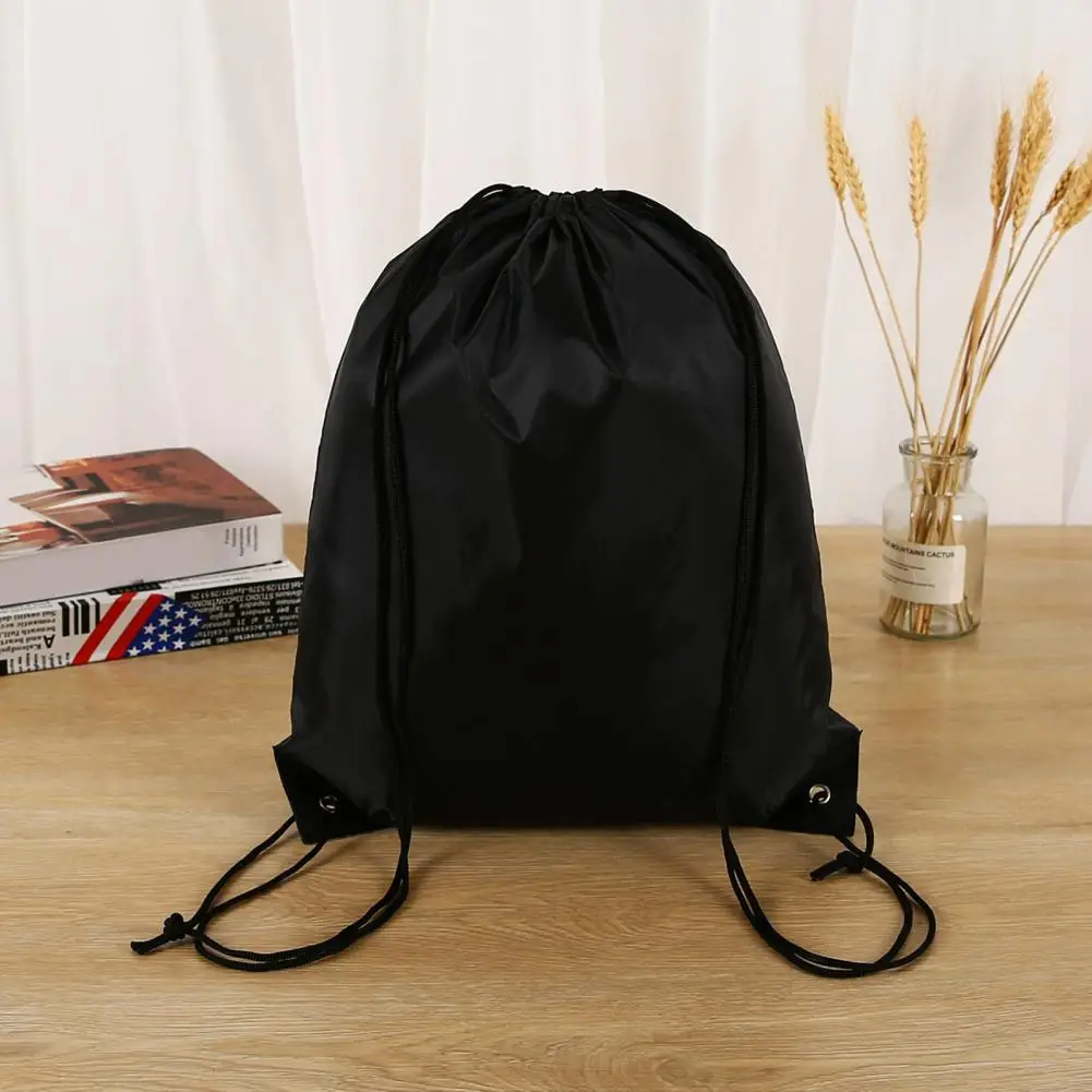 Gym Sports Bag Basketball Bags Waterproof Drawstring Backpack Backpack Shopping Bags Football Storage Bag Luggage Yoga Backpack