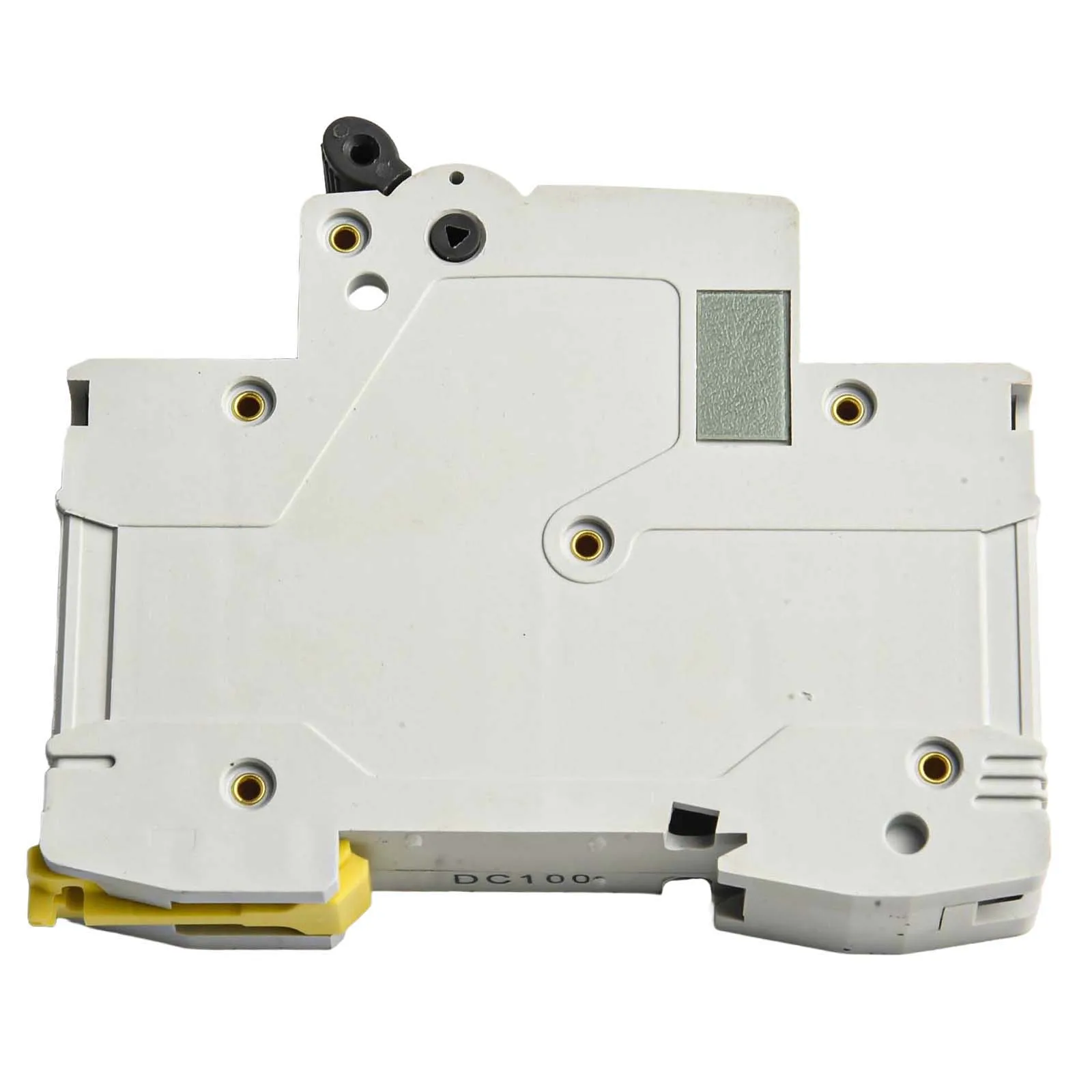 1p Busbar 1P Circuit Breaker As Shown In The Picture Air Switch Rated Current Options Short-circuit Protection