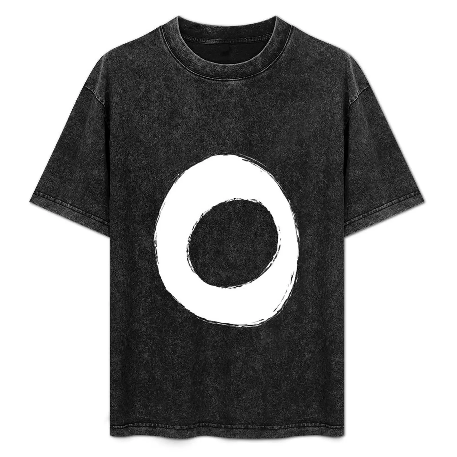 

Rayman Circle (Legends) T-Shirt Comfortable Daily Wear Tee