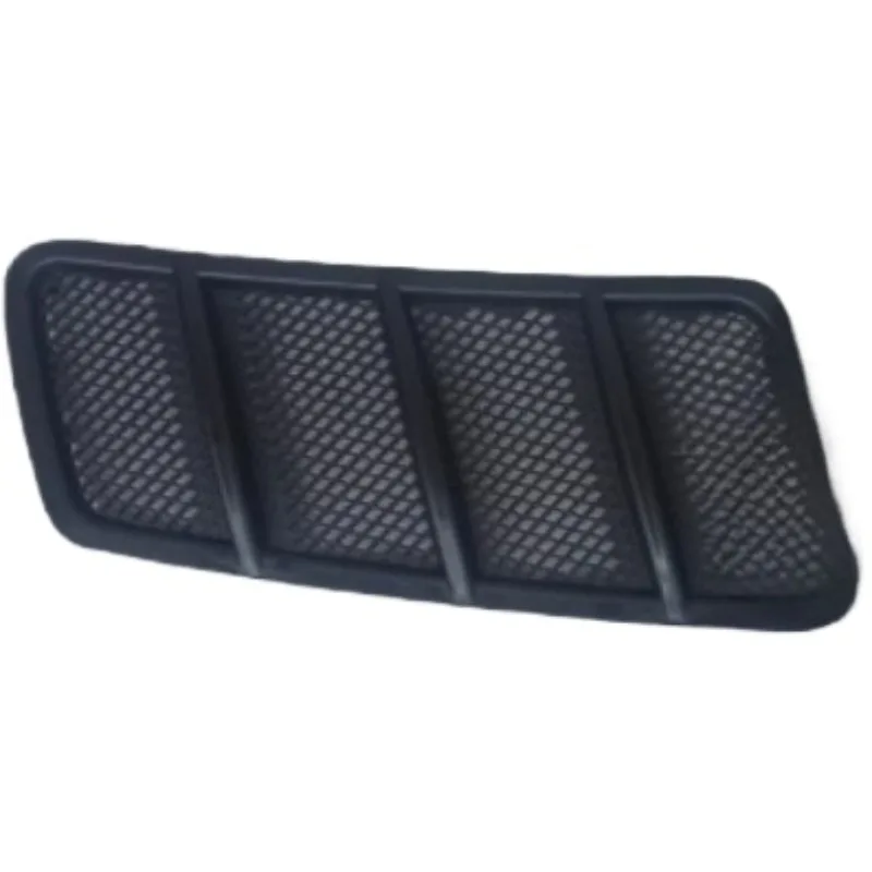 Automobile Hood Grille Air Vent Ventilation Mesh for Mercedes-Benz W166 ML320 ML350 ML400 GL450