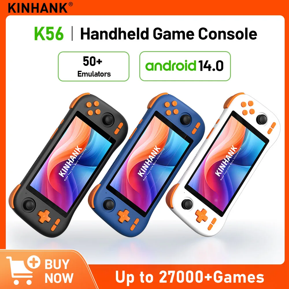 Kinhank Super Conso… - image