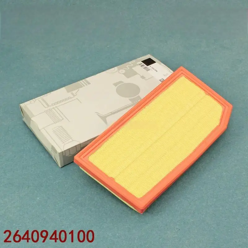 Engine Air Filter A2640940100 For MB C-Class E300 E350 A205 C200 C300 C205 C257 S205 CLS350 W205 W213 2640940100