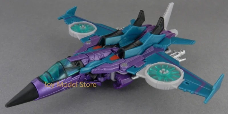 En stock Tokyo ara Tomy TransDevices Version japonaise LG-16 Slipstream Premium Figurines d'action Ornements à collectionner Cadeaux populaires