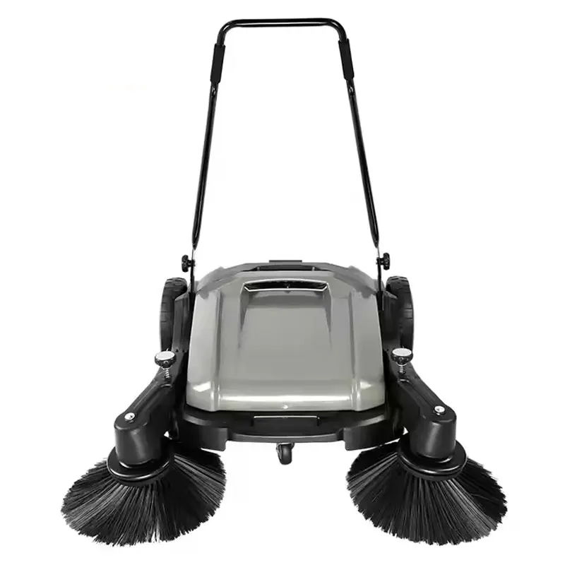 

Manufacturers Hand Sweeper Cleaning Machine Manual Floor Dust Cleaning Sweeper Sweeping Machine