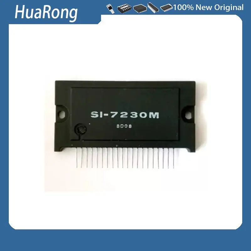 10Pcs/Lot   SI-7230M