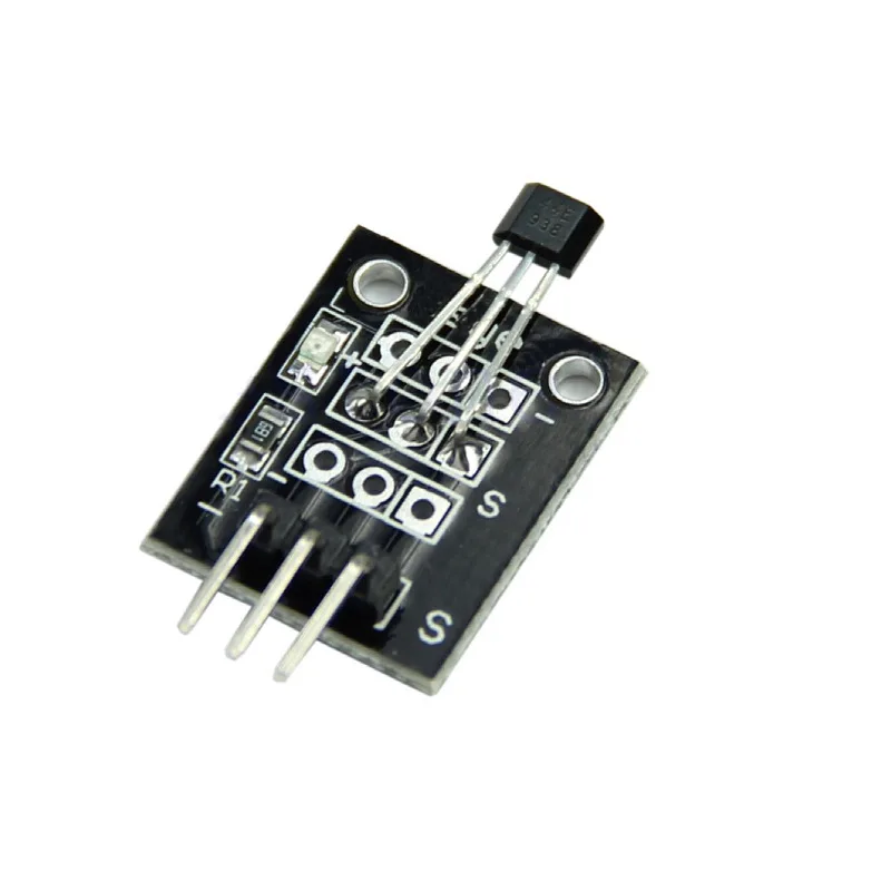 With Volume Discount KY-003 3144E Magnetic Hall Sensor Module New Stock
