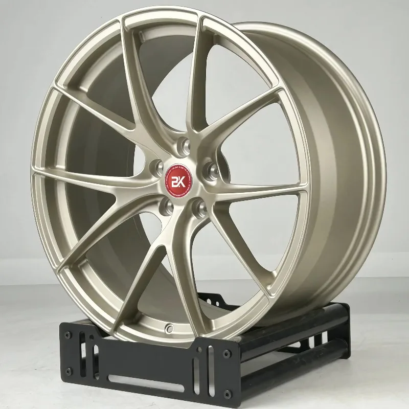 Bku 5x112 휠 18 19 20 21 22 인치 림 레이싱 콘케이브 T6 단조 합금 휠 G30 G20 G22 G21 G31 M2 M3 M4 M5 M8용