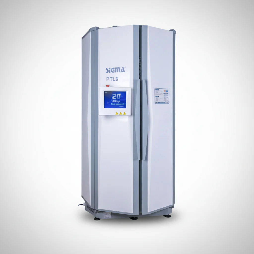 SIGMA Clinical 311nm Narrowband UVB Full Body Phototherapy Cabinet for Dermatology Vitiligo Psoriasis Skin Treatment Device