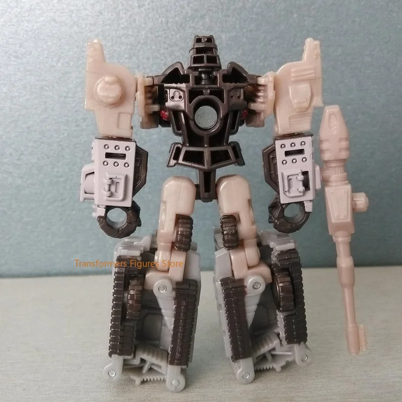 المشجعين هواية المحول الأصلي G سلسلة 30th-Megatron G1 فيلم الكرتون عمل الشكل أنيمي المنقولة روبوت تحصيل اللعب الهدايا