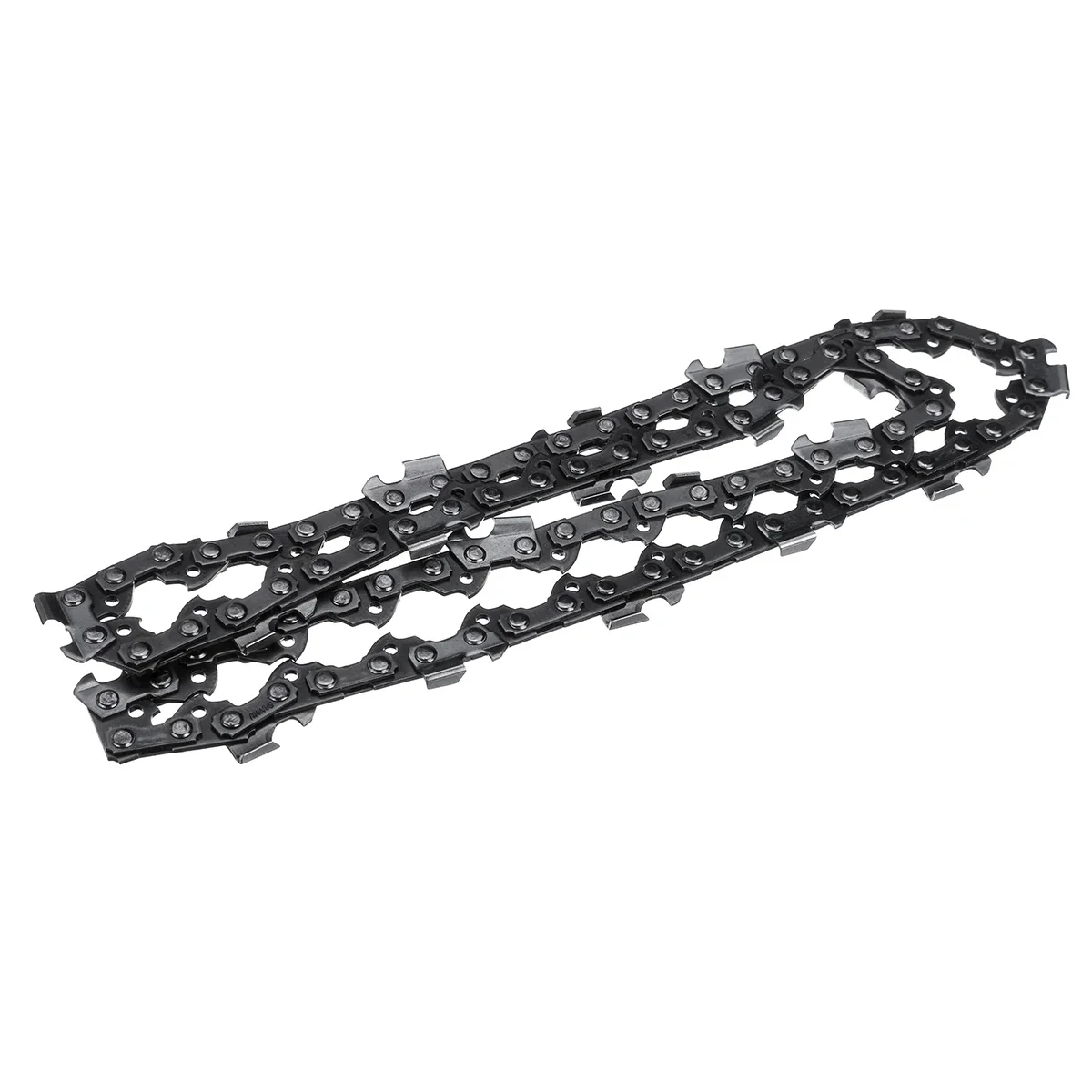 28mm Tree Cutter Tree Chainsaw Gearboxs Gear Head +Chain+Guide Woodworking Tool 9 Spline Pole Chainsaw Saw