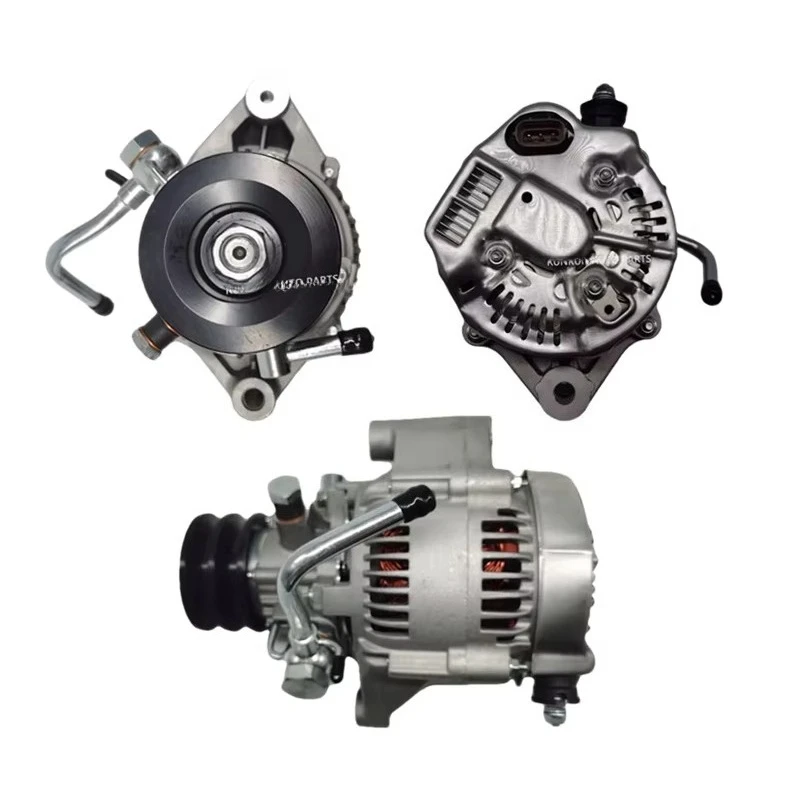 

12V 70A Auto Car Alternator for METROCAB Taxi for TOYOTA Hiace 27040-54280 2704054280