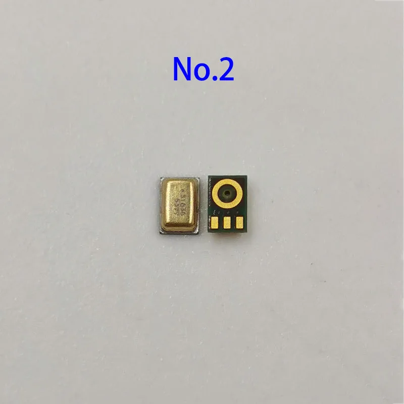 10pcs Inner MIC Speaker For Xiaomi 14 13 12 11 10 9 Max Poco X3 Redmi NOTE 8 7 7A 9S K50 K40 K60 K30 Pro Microphone Transmitter