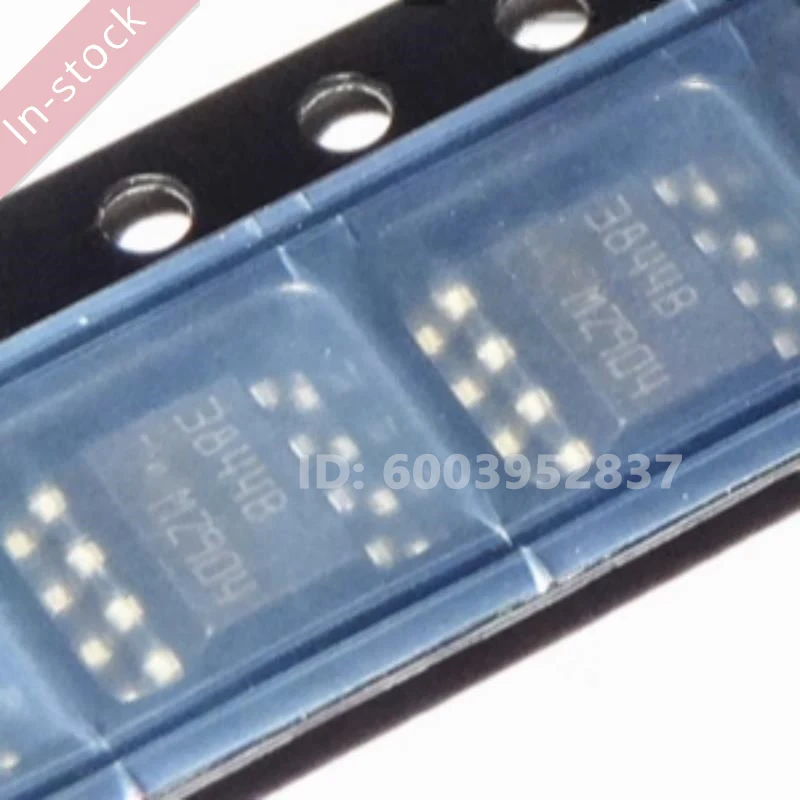 new 10PCS/UC3844BD1013TR 3844B SOP8 Original Genuine Goods in Stock ic