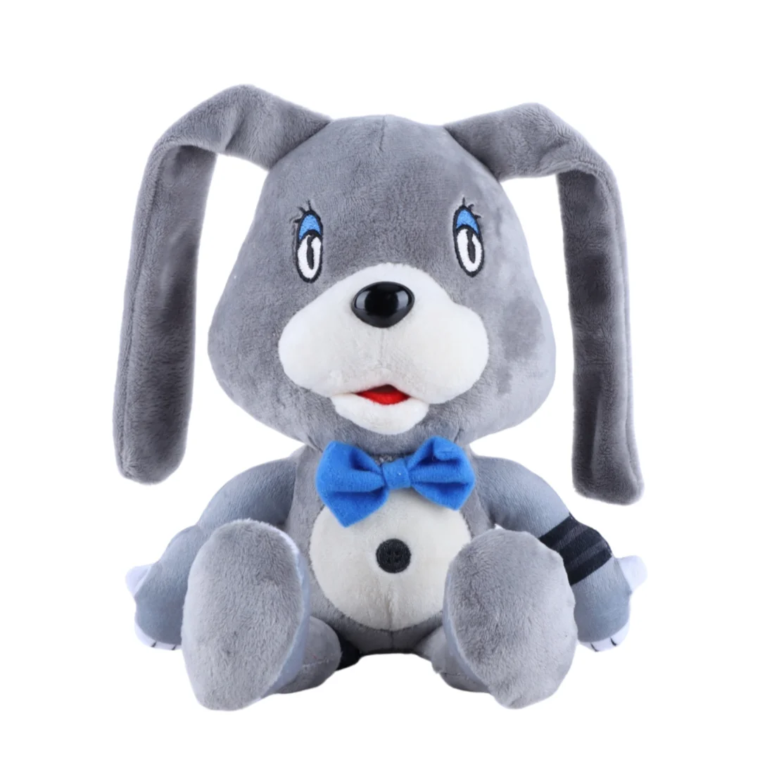 Adorable Walten Files Rocket P - Kids Toys Xmas ulasan dan harga