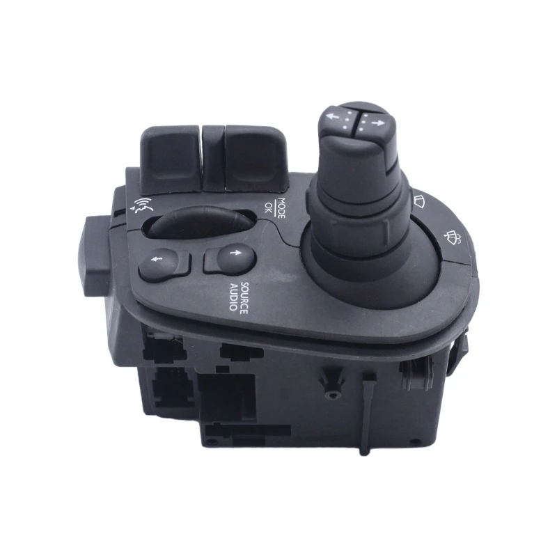 

Universal Turn Headlight Wiper Combination Control for 8201359195 7701068114 7701068113 7701057097 251877