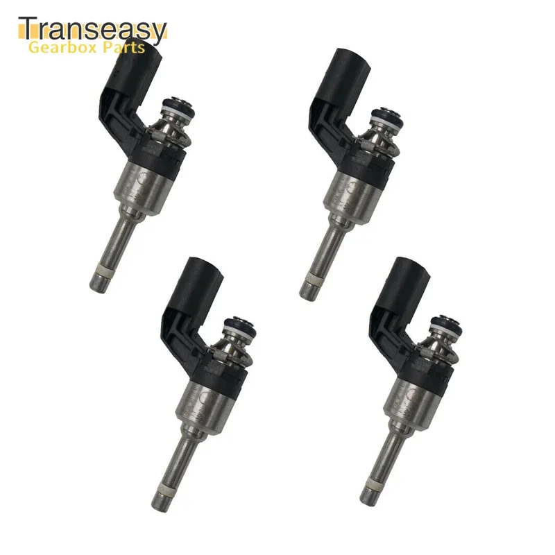 

4 PCS 03C906036M Fuel Injectors Fits For Volkswagen VW Jetta Golf Audi Skoda Seat 1.4 TSI Car Accessories