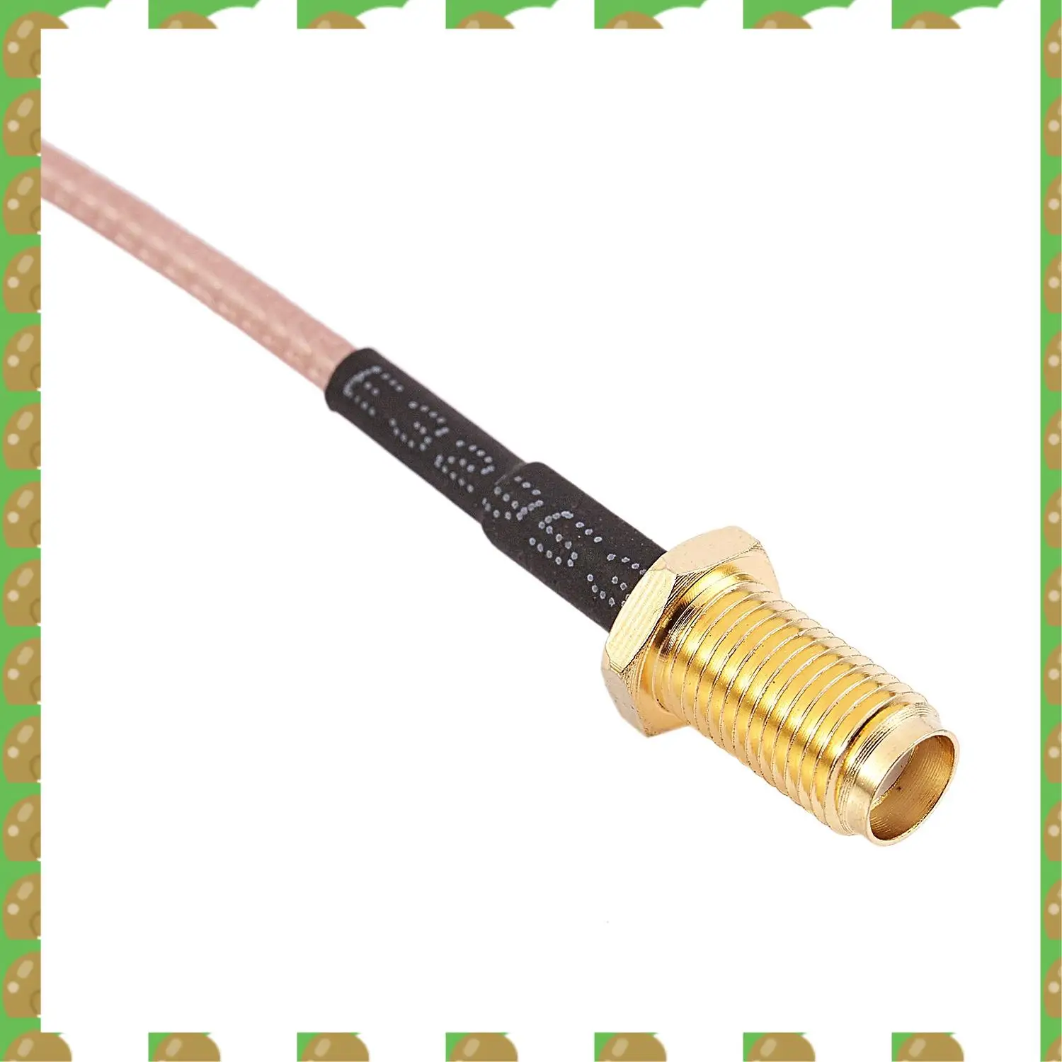 T36C 2 Pcs Accessor… - image