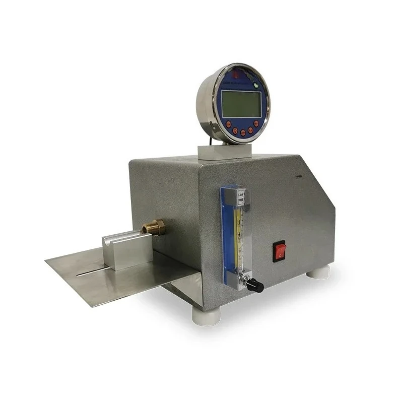 Gester ISO 11540 Pen-Cap Air Flow Tester