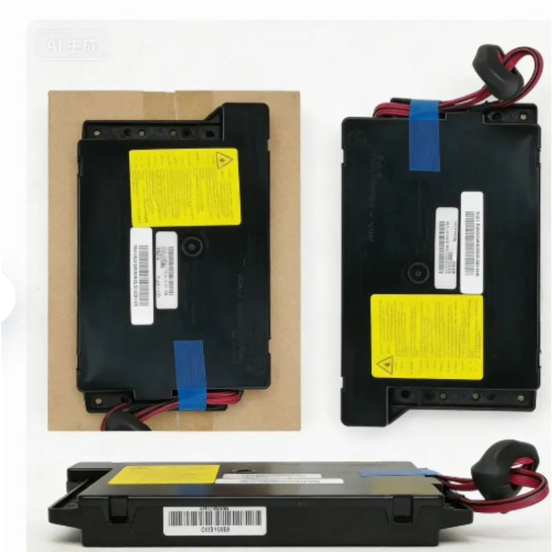 LSU Unit for Samsung ML-3470 ML-3471DN Xerox Phaser 3435 Laser Scanner 122N00259 JC59-00027A