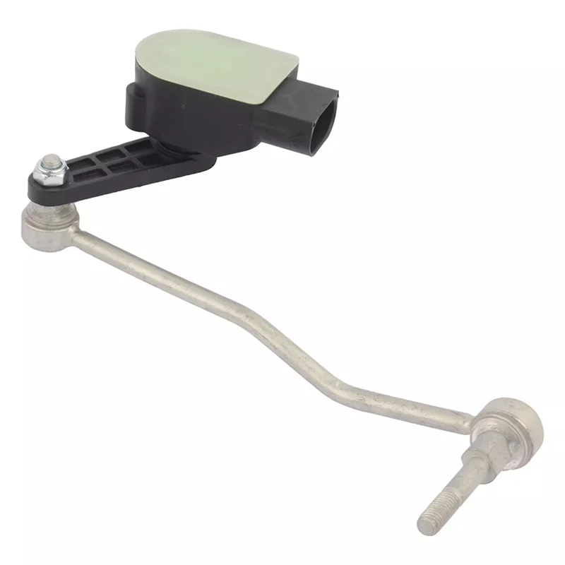 AS57-4E0941285G مستشعر مستوى التعليق الأمامي الجانب الأيسر لسيارة A8 Quattro S8 Sedan 2004-2010 4E0941285E