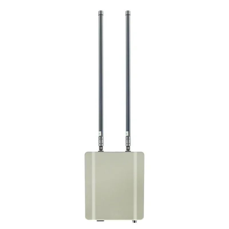 Long range wifi 1200Mbps High Power Wireless CPE outdoor access point Hot sales