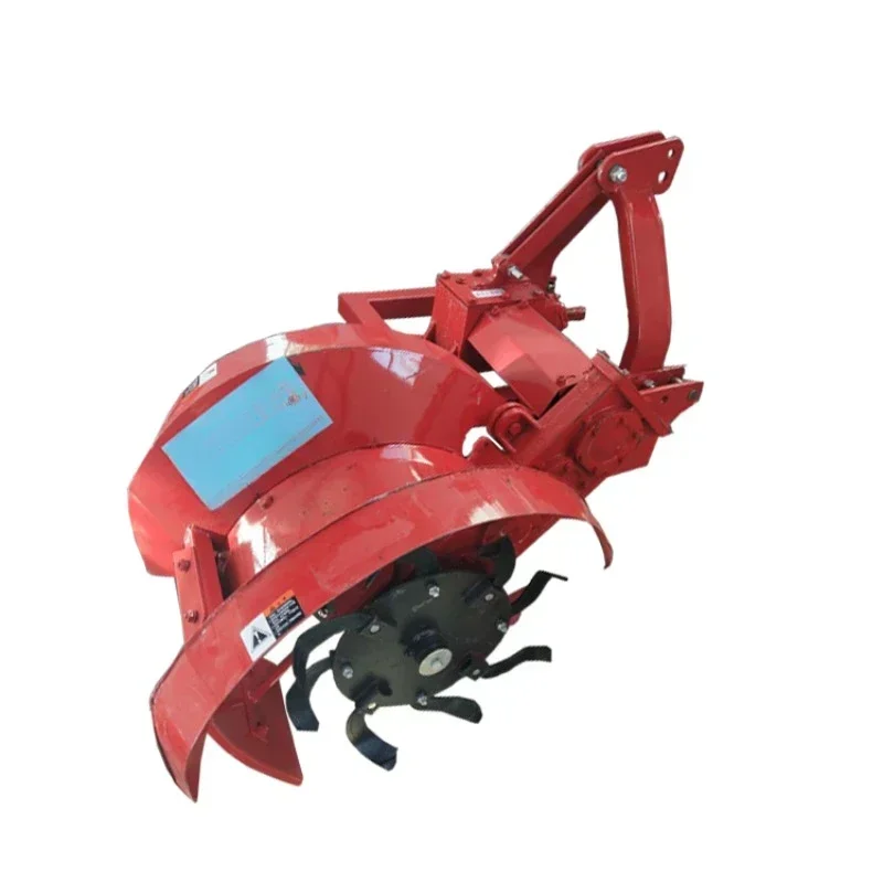 

Cross-border Horsepower Tractor New Trenching Machine Small Ditcher Orchard Ditcher Price Discount