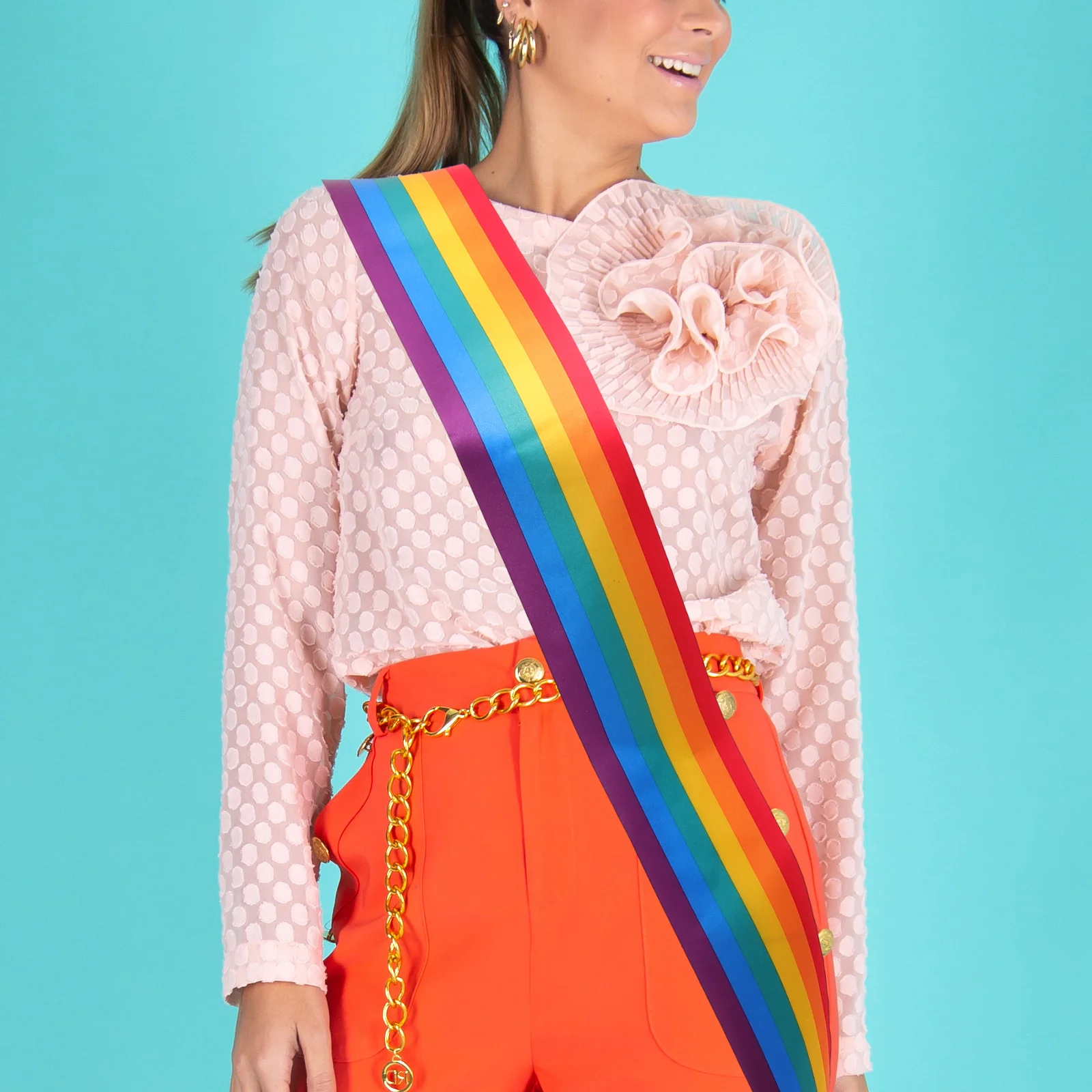 

Женский пояс для мероприятий, аксессуары для вечеринок, пояса для театрализованных представлений, карнавала, свадьбы