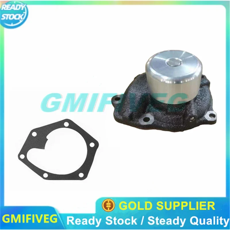 1PC New Water Pump RE507604 RE545573 SE502114 Fits for John Deere Compact Track Loader 329D 333D CT332