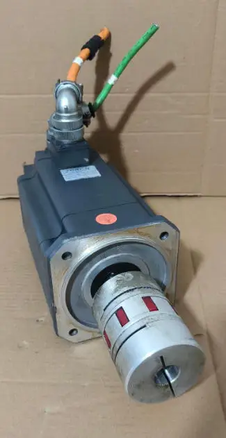 Used LSG-126-4-20-560 R1 B5JZ For LUST LSG-126-4-20-560 R1 B5JZ AC Servo Motor