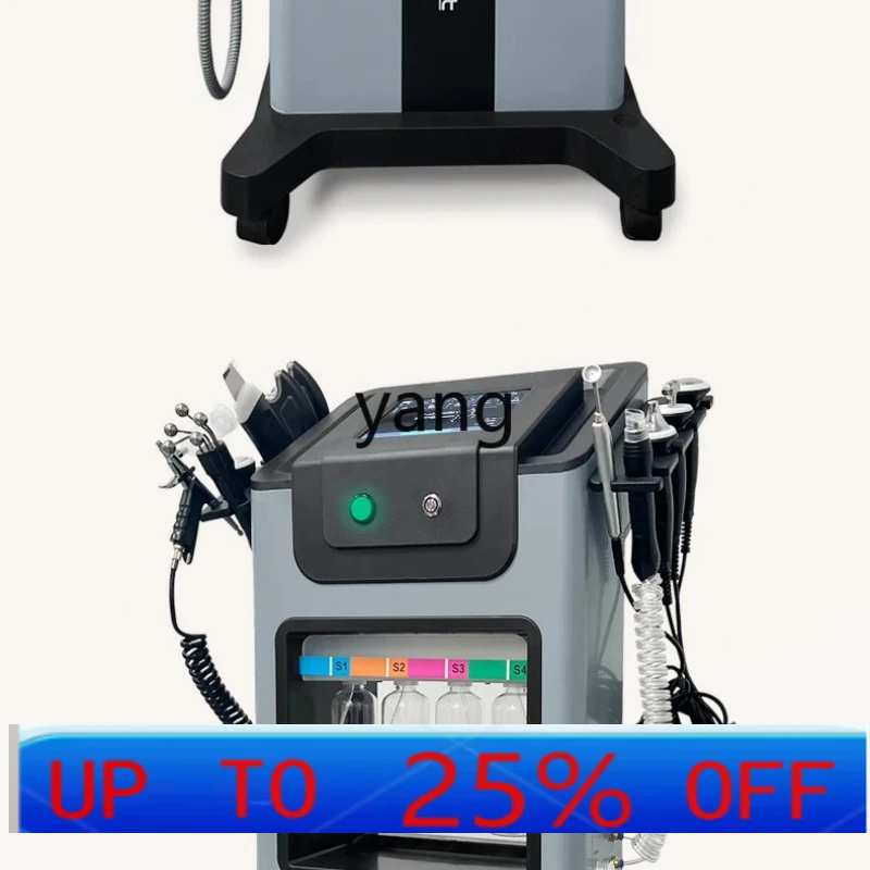 

Ltt Facial cleansing Lift Skin management comprehensive instrument for beauty salons