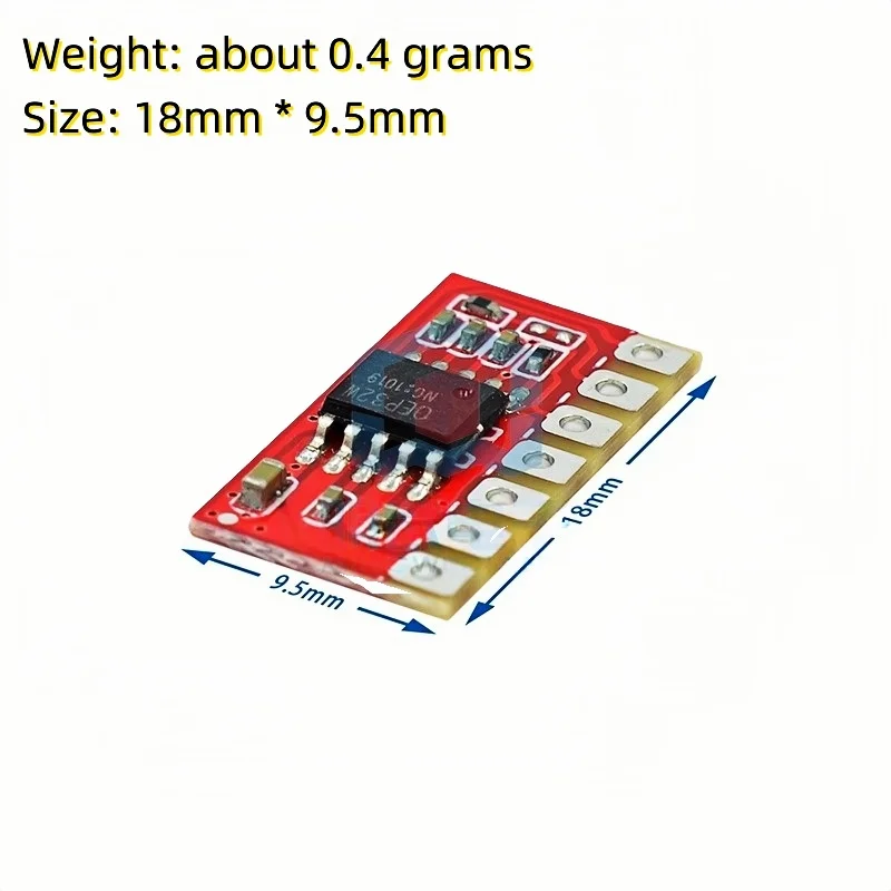 1Pcs OEP32W Digital… - image