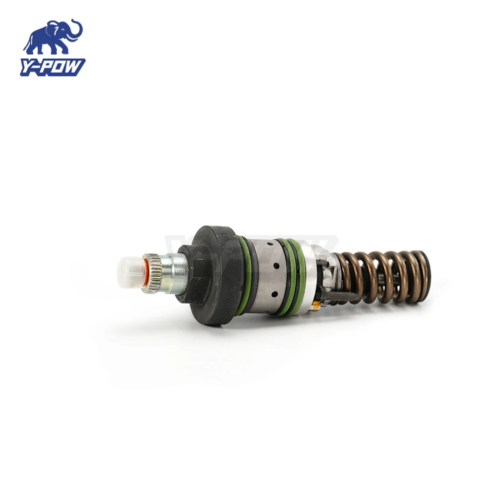 Excelente EC140BLC D4D BF4M2012C para VOLVO 24425954 e DEUTZ 2113002 414401106 Bomba de injeção