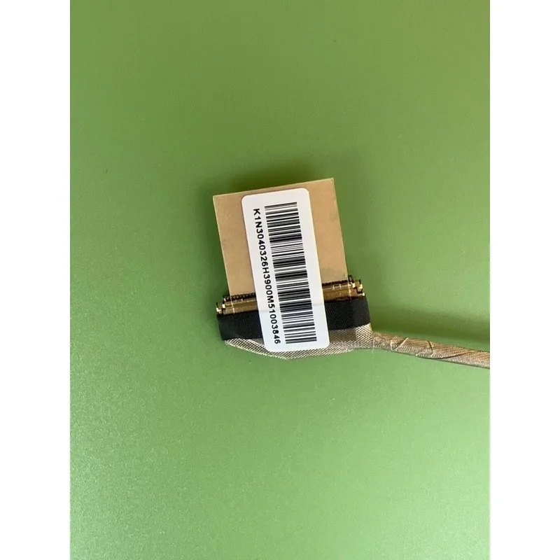 PP+  NEW  for  MSI GF65 GF63 MS16W1 LCD LED cable K1N-3040326-H39