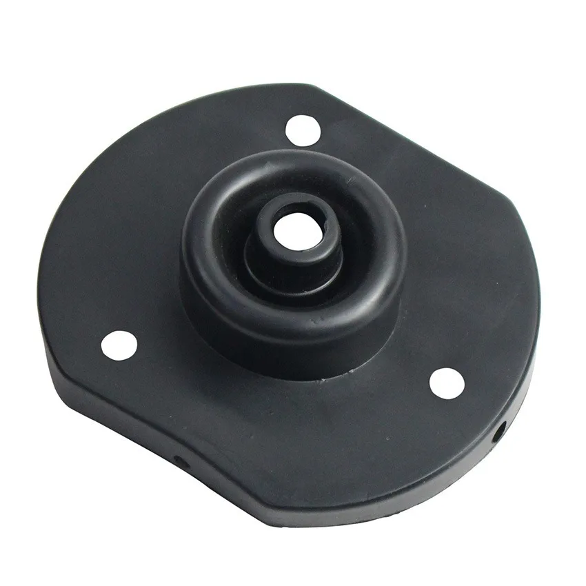 

Rubber Base with Nuts Bolts For Trailer Socket Car Trailer Towing Bar Signal Light Adapter Connector Cover Outlet Seal Accessory