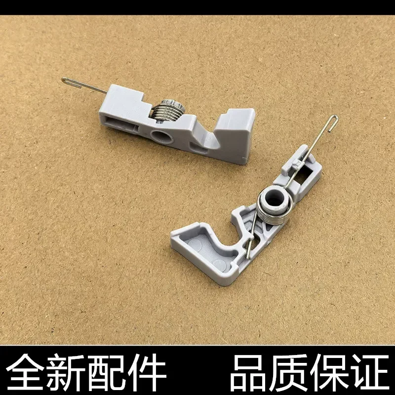 for HP CP1025 M175 M176 M177 Side Lock Toner Cartridge Powder Compartment Buckle Switch Sensor Rod Replacement Parts
