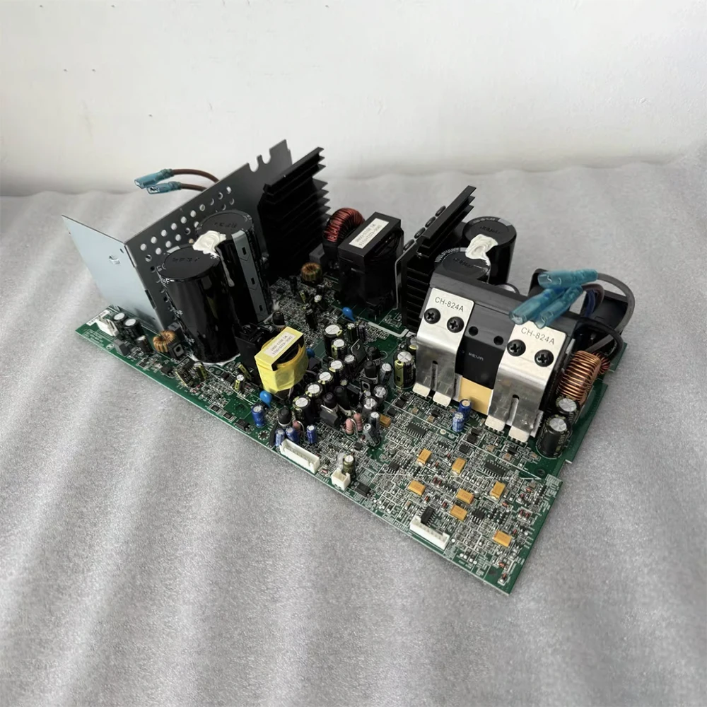 وحدة الطاقة لمضخم الطاقة GXD4 ASSY