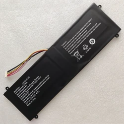 For Kogan Atlas Atlos N370 KALI4N370PA UTL-4776127-2S NV-4774126-2S ZL4776127-2S Laptop Battery For Thomson NEO 14 N14C4WH64