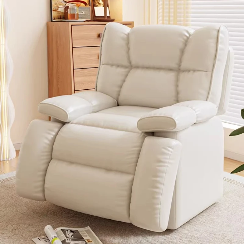 

White Modern Living Room Sofas Relaxing Minimalist Lazy Living Room Sofas Relaxing Floor Tumbonas Playa Lounge Suite Furniture