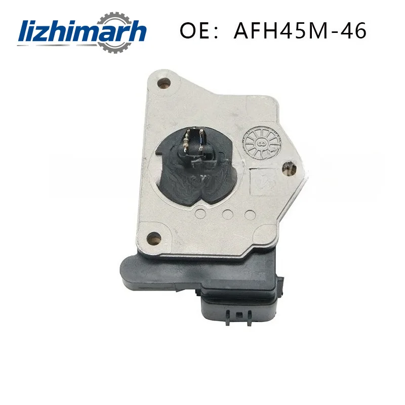 AFH45M-46 air flow meter is suitable for Volkswagen for Nissan models from 1990 to 1996.