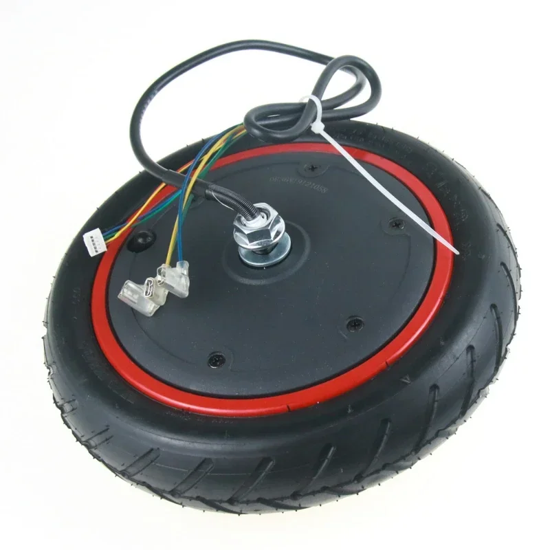 Hot sales Parts 350W Motor Wheel Tire for 36V original  M365 Pro scooter accessories