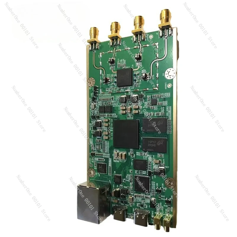 7020 Software Radio…